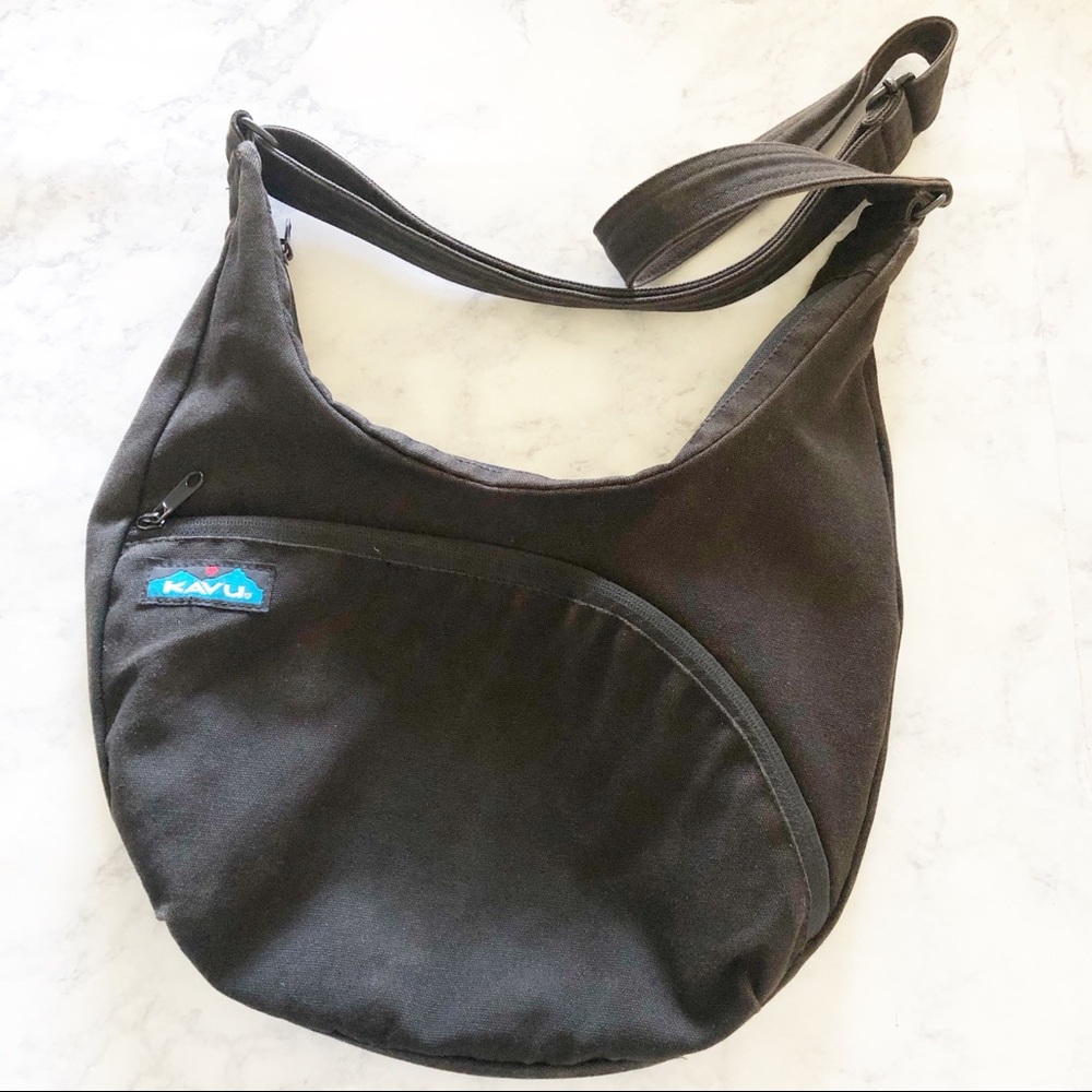 Kavu Shoulder Hobo Bag